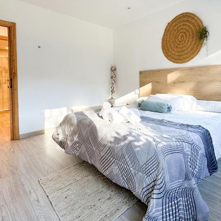 Casa Joana - Apartamento La Colomina Bernui Luaran gambar